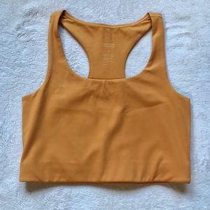 Girlfriend Collective Paloma Sports Bra